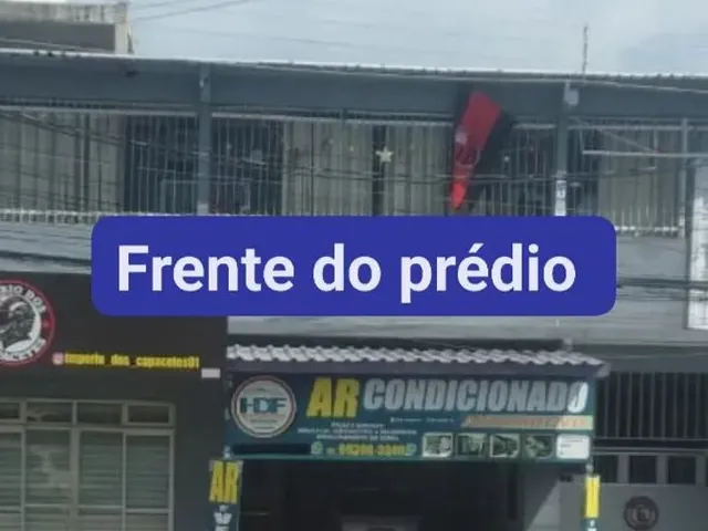 Imagem: Apartamento Estilo Casa