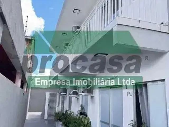 Imagem: Apartamento Climatizado Terreo com 2 Suites