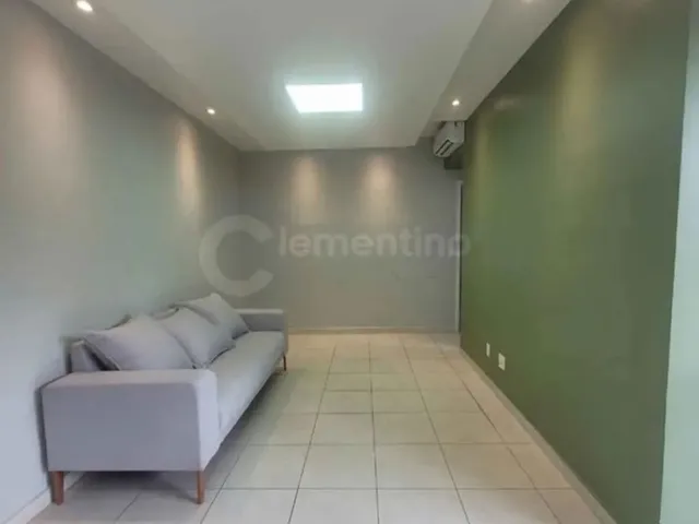 Imagem 10: Locação Apto Brisas do Parque 70% Mobiliado/ Av. Nilton Lins Parque das Laranjeiras