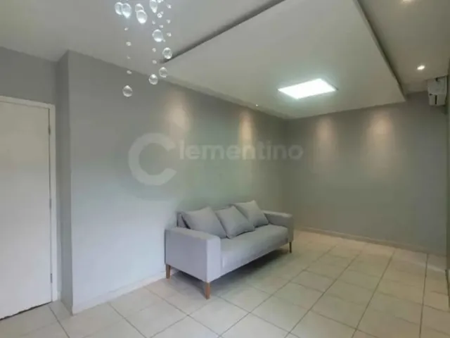 Imagem 11: Locação Apto Brisas do Parque 70% Mobiliado/ Av. Nilton Lins Parque das Laranjeiras