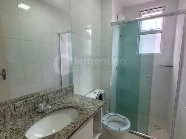 Imagem 15: Locação Apto Brisas do Parque 70% Mobiliado/ Av. Nilton Lins Parque das Laranjeiras