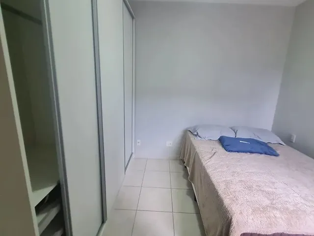 Imagem 5: Locação Apto Brisas do Parque 70% Mobiliado/ Av. Nilton Lins Parque das Laranjeiras