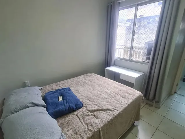 Imagem 7: Locação Apto Brisas do Parque 70% Mobiliado/ Av. Nilton Lins Parque das Laranjeiras
