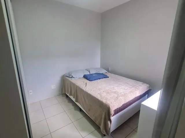 Imagem 8: Locação Apto Brisas do Parque 70% Mobiliado/ Av. Nilton Lins Parque das Laranjeiras