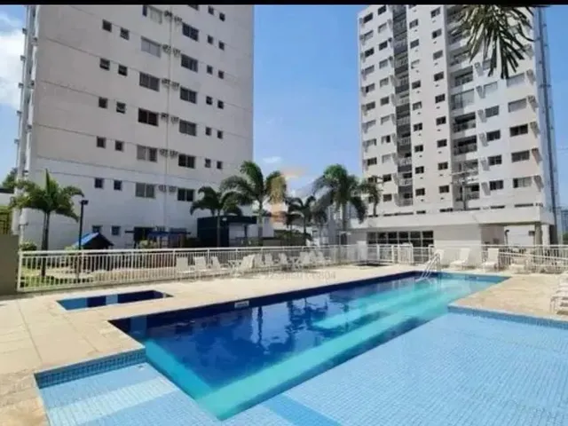 Imagem: Apartamento para Locação no Dom Pedro/Paradiso