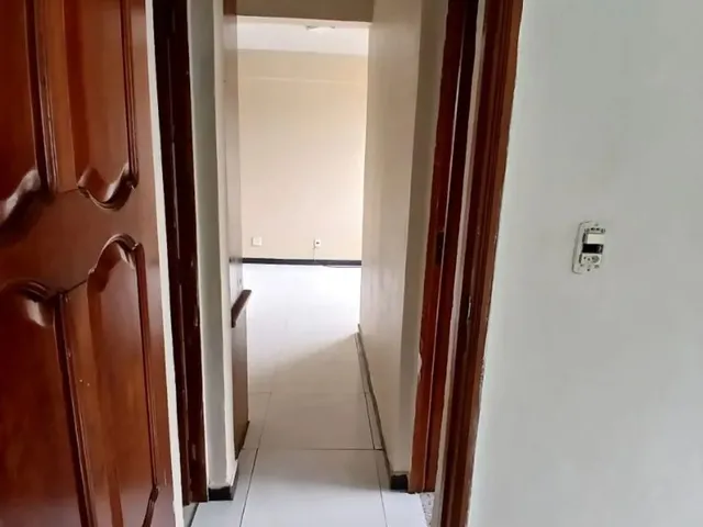 Imagem 8: Apartamento 2 Dormitórios Armário e Ar-Condicionado. Av. Constantino Nery