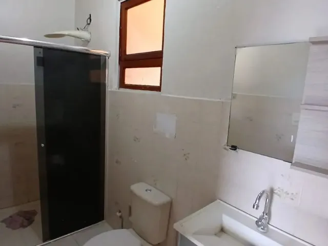 Imagem 12: Apartamento 2 Dormitórios Armário e Ar-Condicionado. Av. Constantino Nery