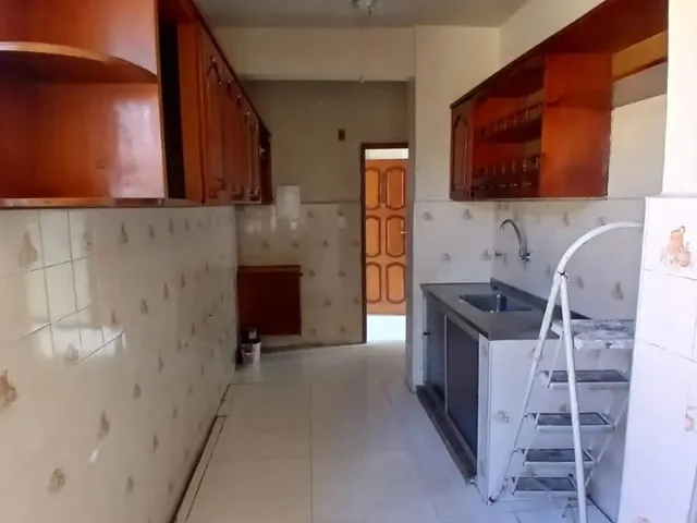 Imagem 13: Apartamento 2 Dormitórios Armário e Ar-Condicionado. Av. Constantino Nery