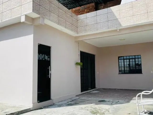 Imagem: Alugo Casa - Estilo Apto