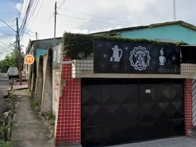 Imagem: Casa de 3 Quartos para Alugar