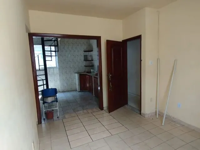 Imagem: Apartamento Jardim Brasil