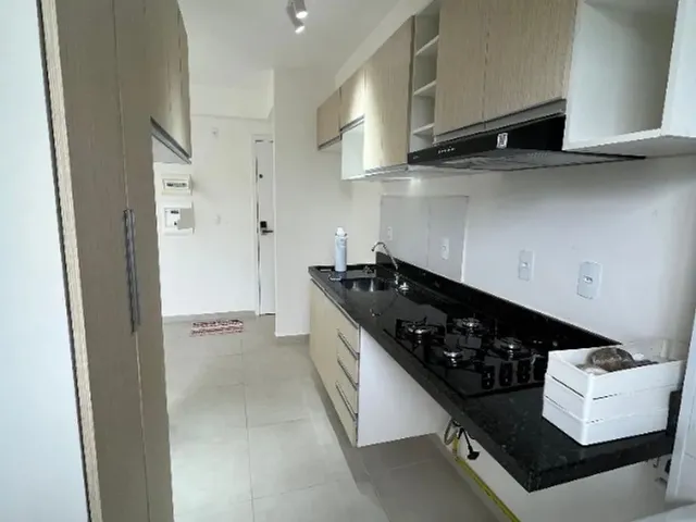 Imagem: Apartamento 2 Quartos Sendo 1 Suíte Climatizados