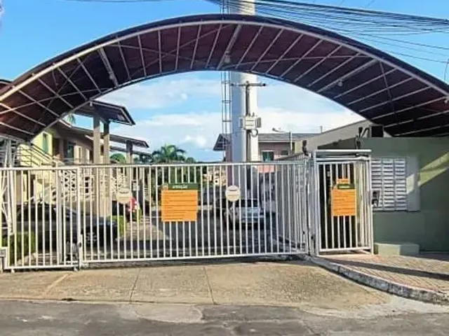 Imagem: Aluguel - Apartamento 2 Quartos Mobiliado