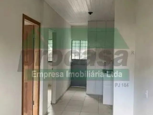 Imagem: Apartamento / Residencial / Flores