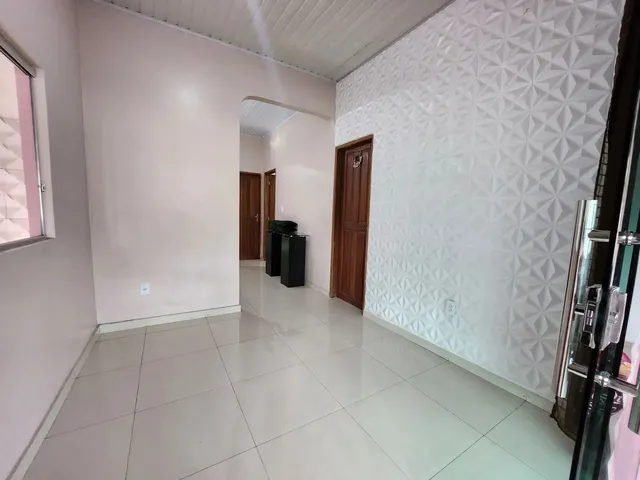 Imagem: Alugo 01 Casa Grande 01 Apartamento no