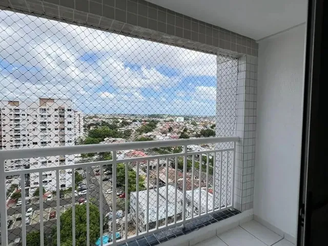Imagem 1: Apartamento 2 Dormitórios Armários e Ar-Condicionado. D..pedro