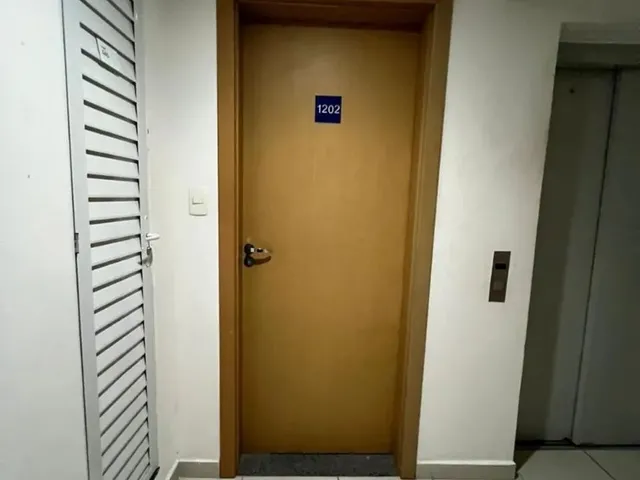 Imagem 3: Apartamento 2 Dormitórios Armários e Ar-Condicionado. D..pedro