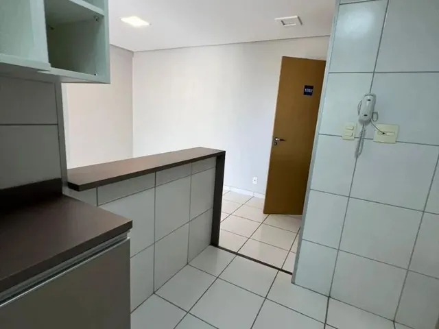 Imagem 5: Apartamento 2 Dormitórios Armários e Ar-Condicionado. D..pedro