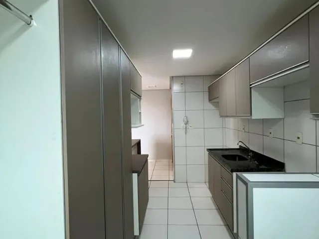 Imagem 11: Apartamento 2 Dormitórios Armários e Ar-Condicionado. D..pedro
