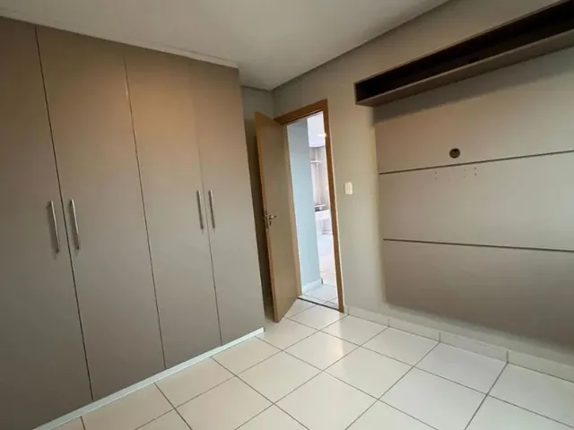 Imagem 12: Apartamento 2 Dormitórios Armários e Ar-Condicionado. D..pedro