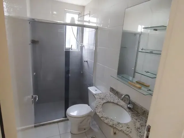 Imagem 4: Eliza Miranda, 3 Quartos, 3°Andar com Ar Condicionados