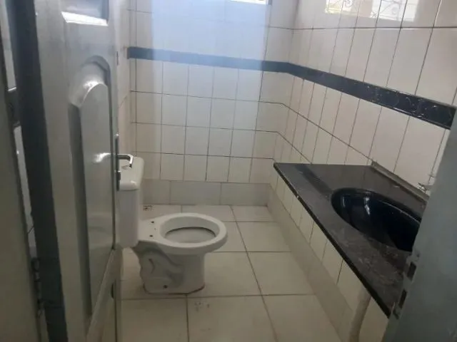 Imagem 2: Alugo Casa na Avenida Tefé - Japiim - 1° Andar