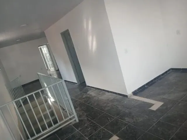 Imagem 6: Alugo Casa na Avenida Tefé - Japiim - 1° Andar