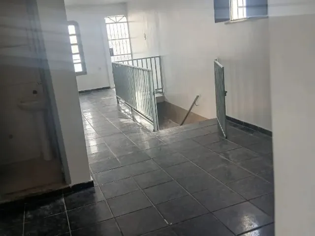 Imagem 11: Alugo Casa na Avenida Tefé - Japiim - 1° Andar