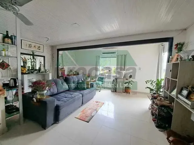 Imagem: Casa de Rua / Residencial / Dom Pedro