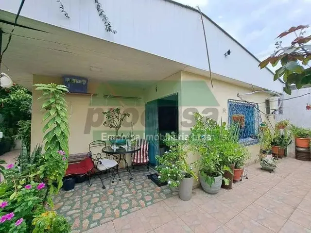 Imagem 10: Casa de Rua : / Residencial / Dom Pedro