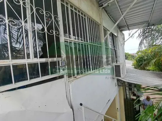 Imagem 9: Casa de Rua : / Residencial / Dom Pedro