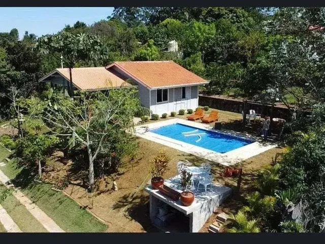 Imagem: Chácara À Venda em Ibiúna, Center Cocais