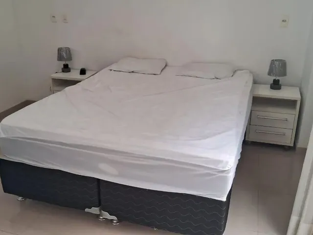 Imagem 6: Flat Space Mobiliado. Vieiralves