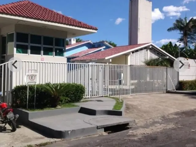 Imagem: Alugo Casa em Condomínio 3 Suítes (Pq