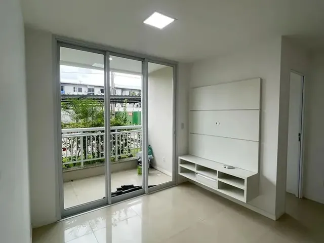 Imagem: Apartamento Residencial do Bosque