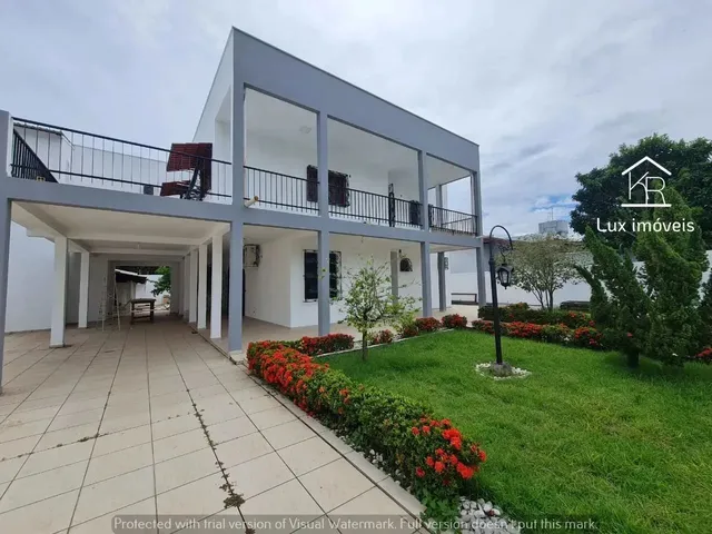Imagem: Le Village Blanc / Alugo / Dúplex 400M2