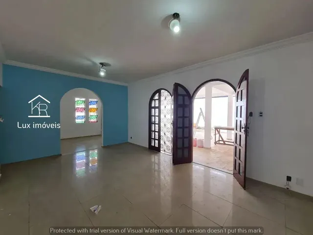 Imagem 14: Le Village Blanc / Alugo / Dúplex 400M2 / 5 Quartos, Sendo 2 Suítes / Área Gourmet E
