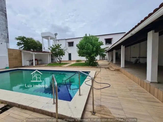 Imagem 3: Le Village Blanc / Alugo / Dúplex 400M2 / 5 Quartos, Sendo 2 Suítes / Área Gourmet E
