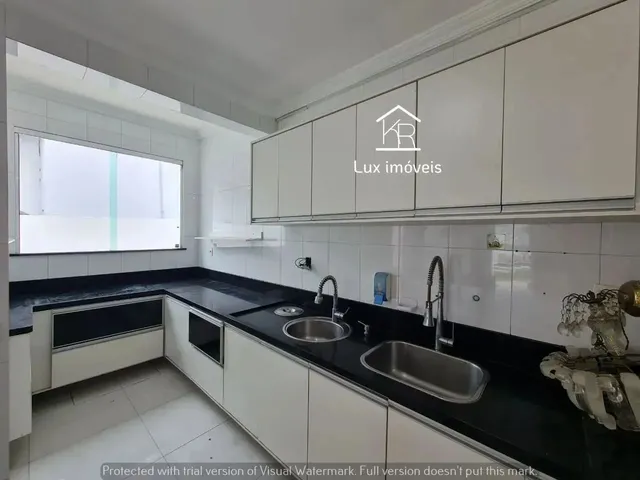 Imagem 9: Le Village Blanc / Alugo / Dúplex 400M2 / 5 Quartos, Sendo 2 Suítes / Área Gourmet E