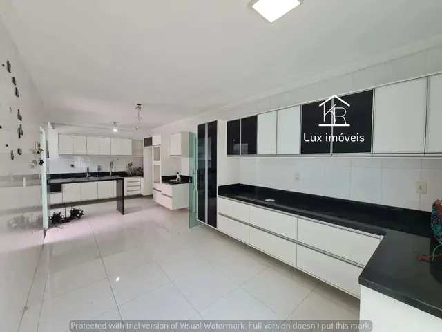 Imagem 7: Le Village Blanc / Alugo / Dúplex 400M2 / 5 Quartos, Sendo 2 Suítes / Área Gourmet E