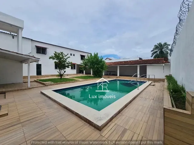 Imagem 5: Le Village Blanc / Alugo / Dúplex 400M2 / 5 Quartos, Sendo 2 Suítes / Área Gourmet E
