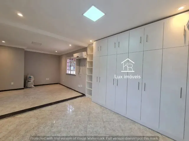 Imagem 8: Le Village Blanc / Alugo / Dúplex 400M2 / 5 Quartos, Sendo 2 Suítes / Área Gourmet E
