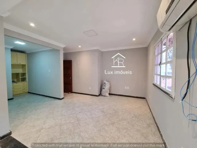 Imagem 13: Le Village Blanc / Alugo / Dúplex 400M2 / 5 Quartos, Sendo 2 Suítes / Área Gourmet E