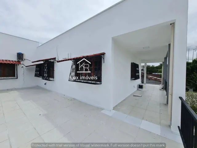 Imagem 4: Le Village Blanc / Alugo / Dúplex 400M2 / 5 Quartos, Sendo 2 Suítes / Área Gourmet E