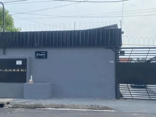 Imagem: Alugo Apto. Seguro Amp Amp Confortável