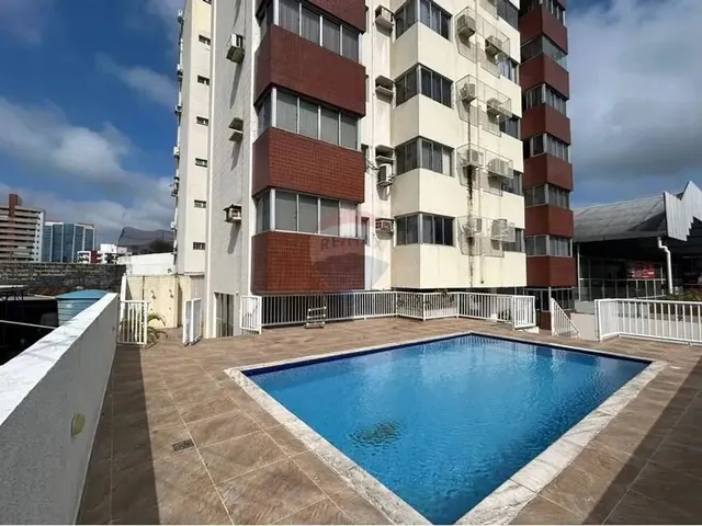 Imagem: Aluguel Apartamento 2 Quartos no Vieiralves