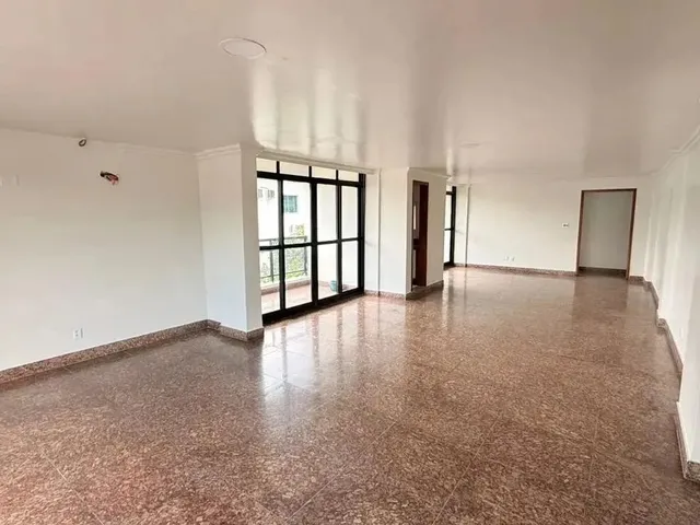 Imagem: Vieiralves Alugo Apartamento, 1 por Andar