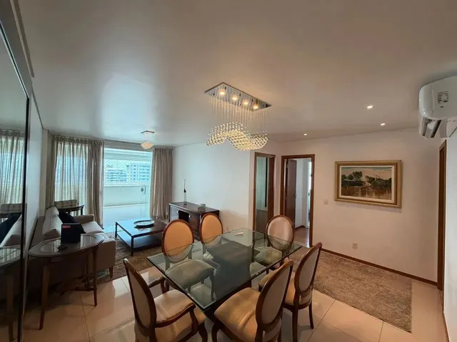 Imagem: Alugo Apartamento no Condomínio Sollar