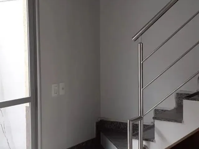 Imagem: Casa Duplex em Condomínio do Pq Laranjeiras