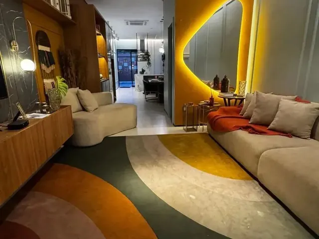 Imagem: Casa no Conjunto Manauense com 130M², 4